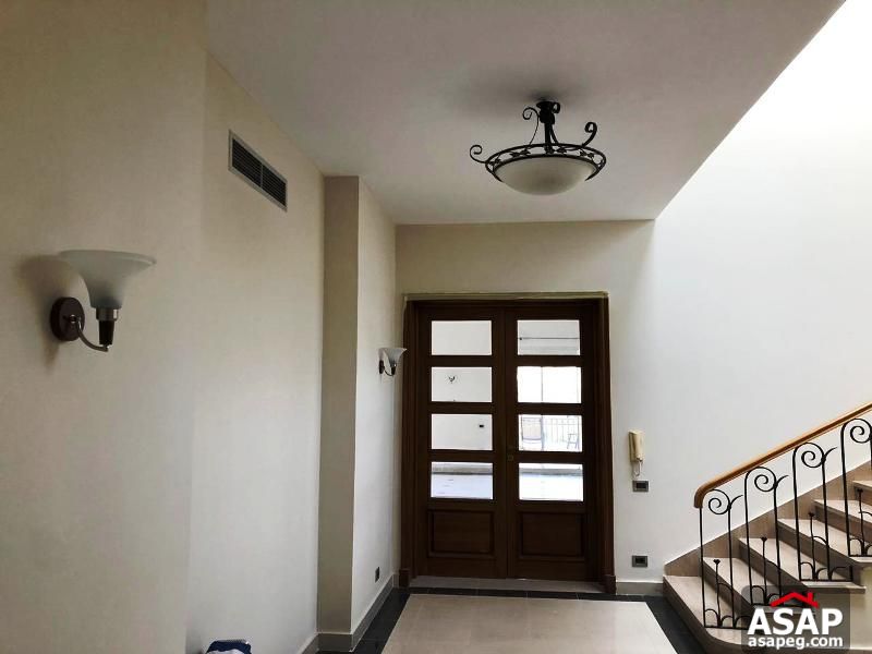 Stand Alone with Swimming Pool in Arabella Stand Alone with Swimming Pool in Arabella