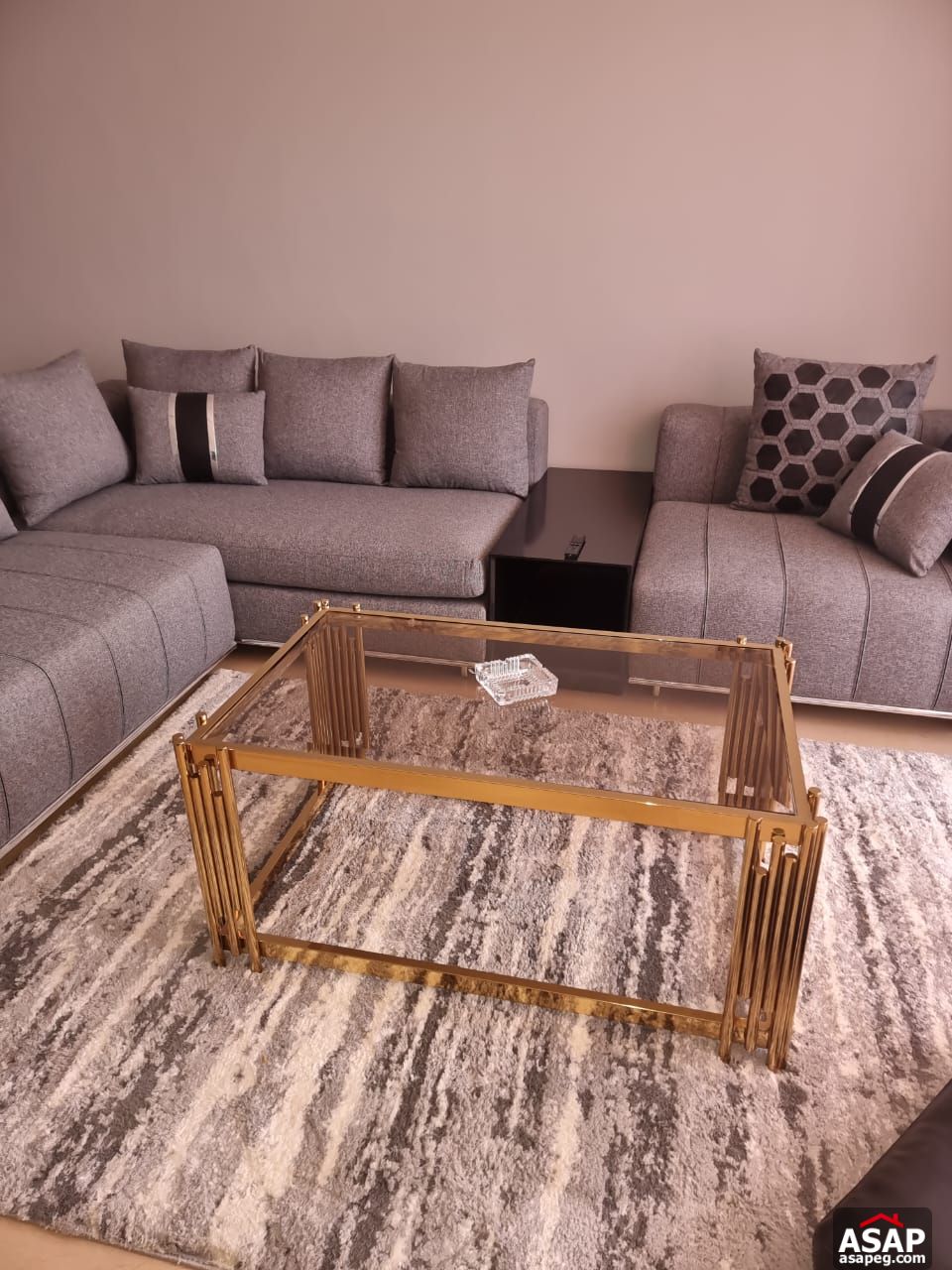 Furnished Apartment for Rent in Cairo Festival City Furnished Apartment for Rent in Cairo Festival City