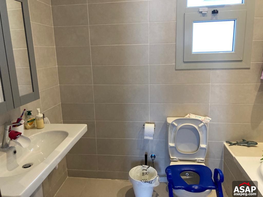 Penthouse for Rent in Cairo Festival City Penthouse for Rent in Cairo Festival City