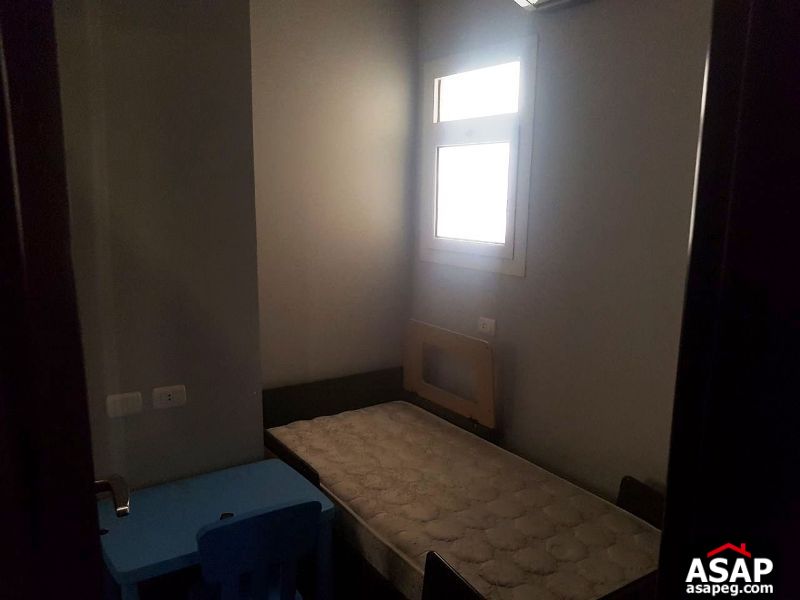 Furnished Apartment for Rent in the Village Furnished Apartment for Rent in the Village