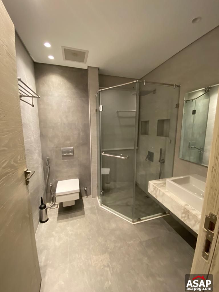 Apartment for Rent in The WaterWay Compound Apartment for Rent in The WaterWay Compound