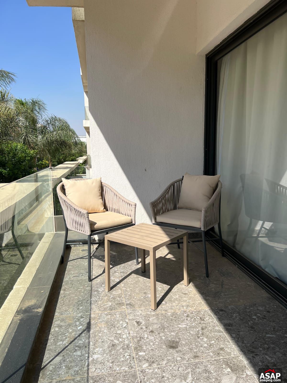 Furnished Apartment for Rent in Lake View Residence Furnished Apartment for Rent in Lake View Residence