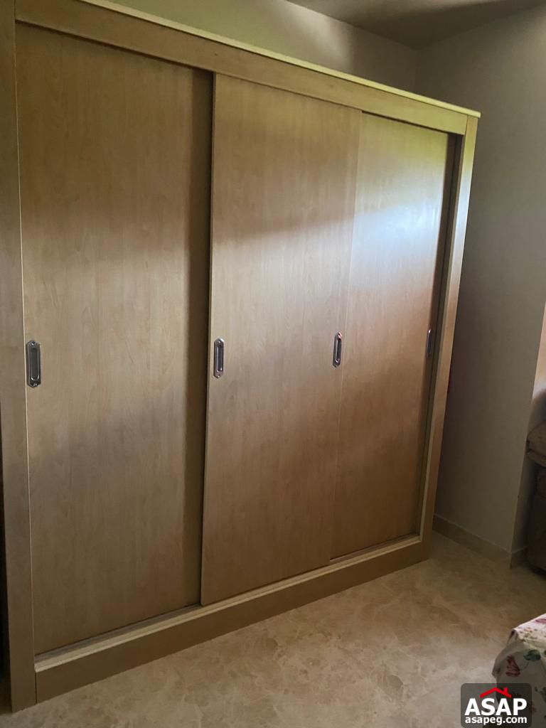 Semi Furnished Apartment for Rent in Eastown Semi Furnished Apartment for Rent in Eastown