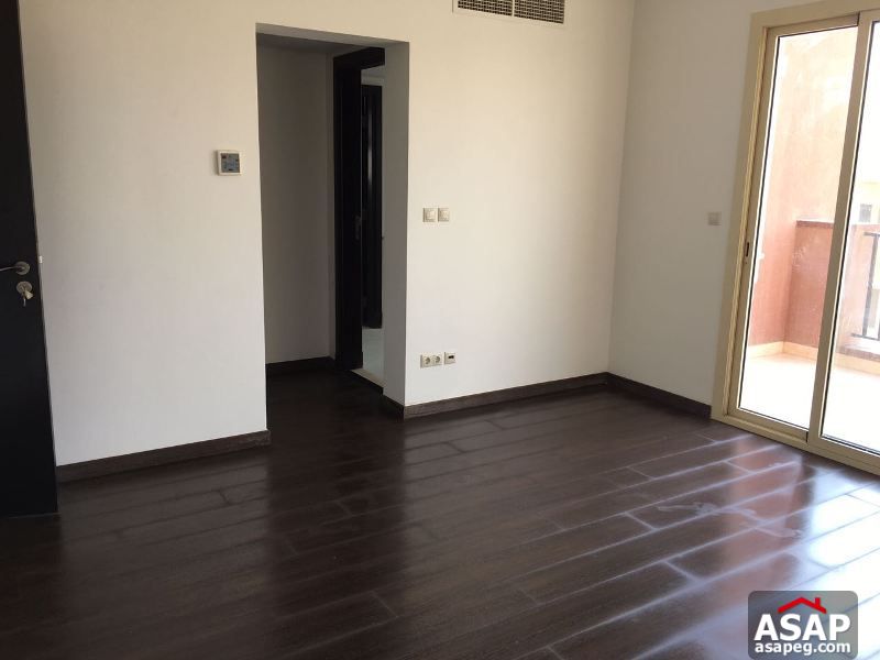 Twin House for Rent in Mivida