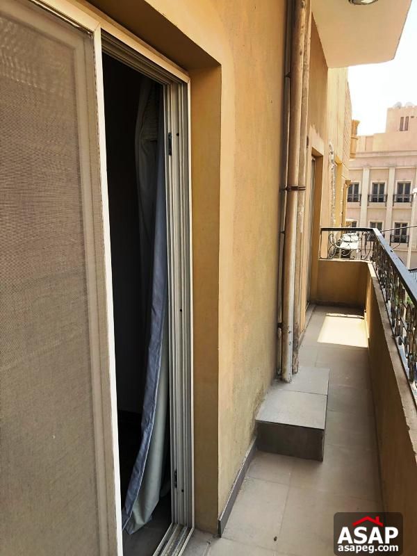 Apartment for Rent in Chouifat - New Cairo Apartment for Rent in Chouifat - New Cairo