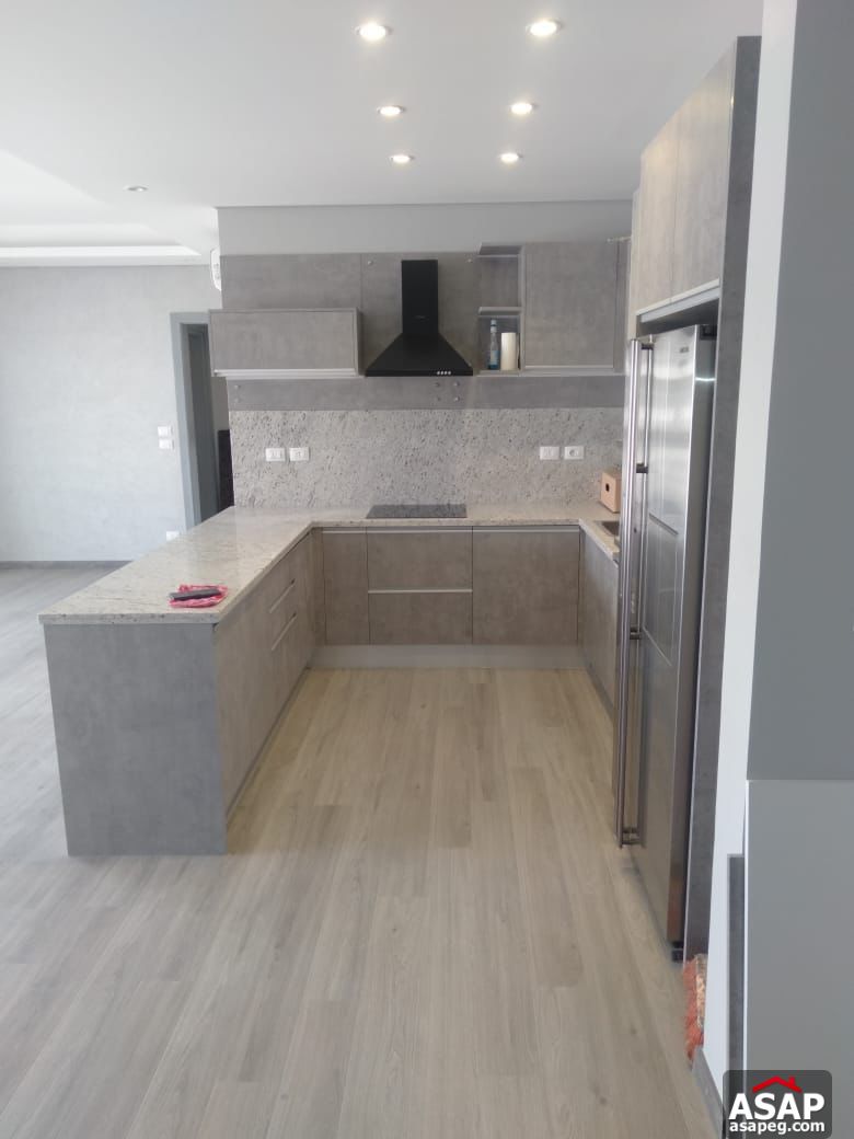 Semi Furnished Apartment for Rent in Villette Semi Furnished Apartment for Rent in Villette