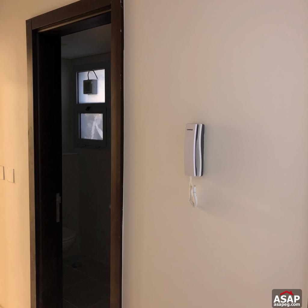 Apartment in Cairo Festival City CFC New Cairo for rent