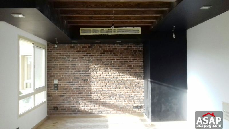 Finished Apartment for Sale in Park View - New Cairo