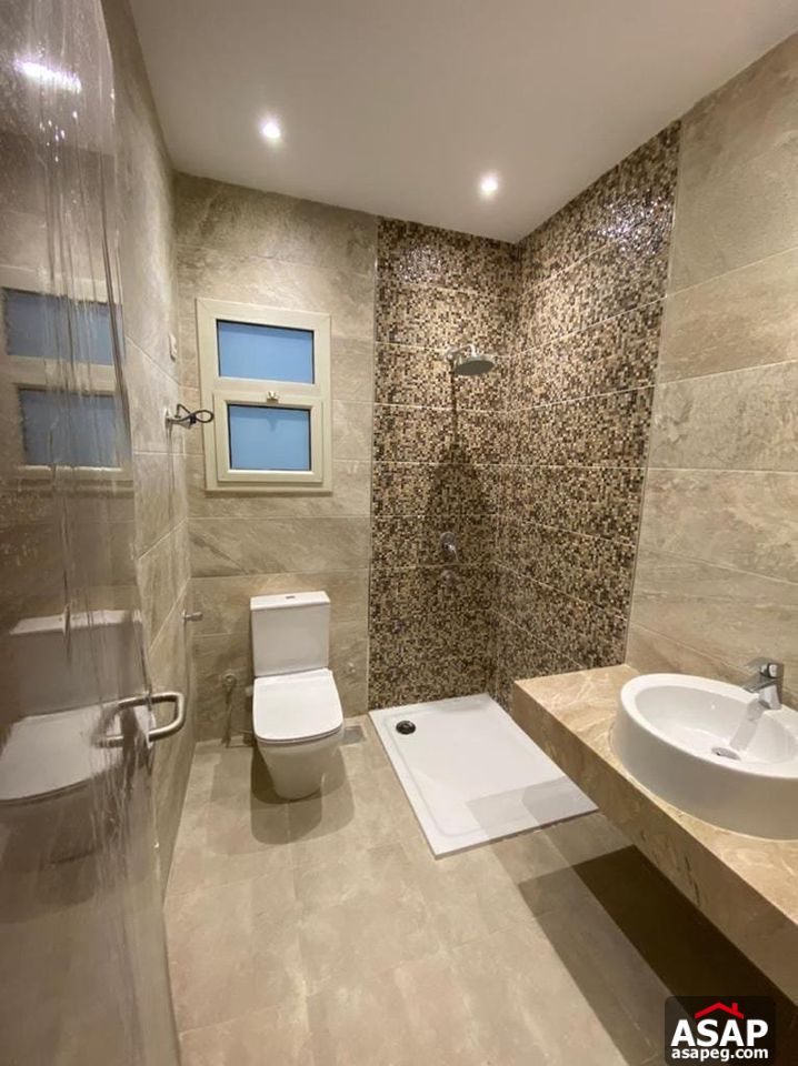 Semi Furnished Apartment for Rent in New Cairo Semi Furnished Apartment for Rent in New Cairo