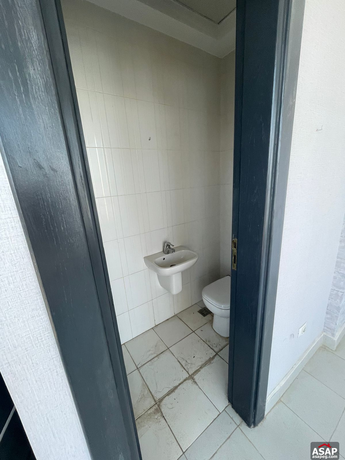 Office for Rent in Cairo Plaza