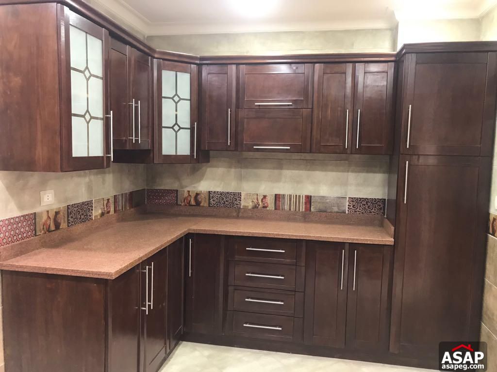 Modern Apartment in Eastown for Rent