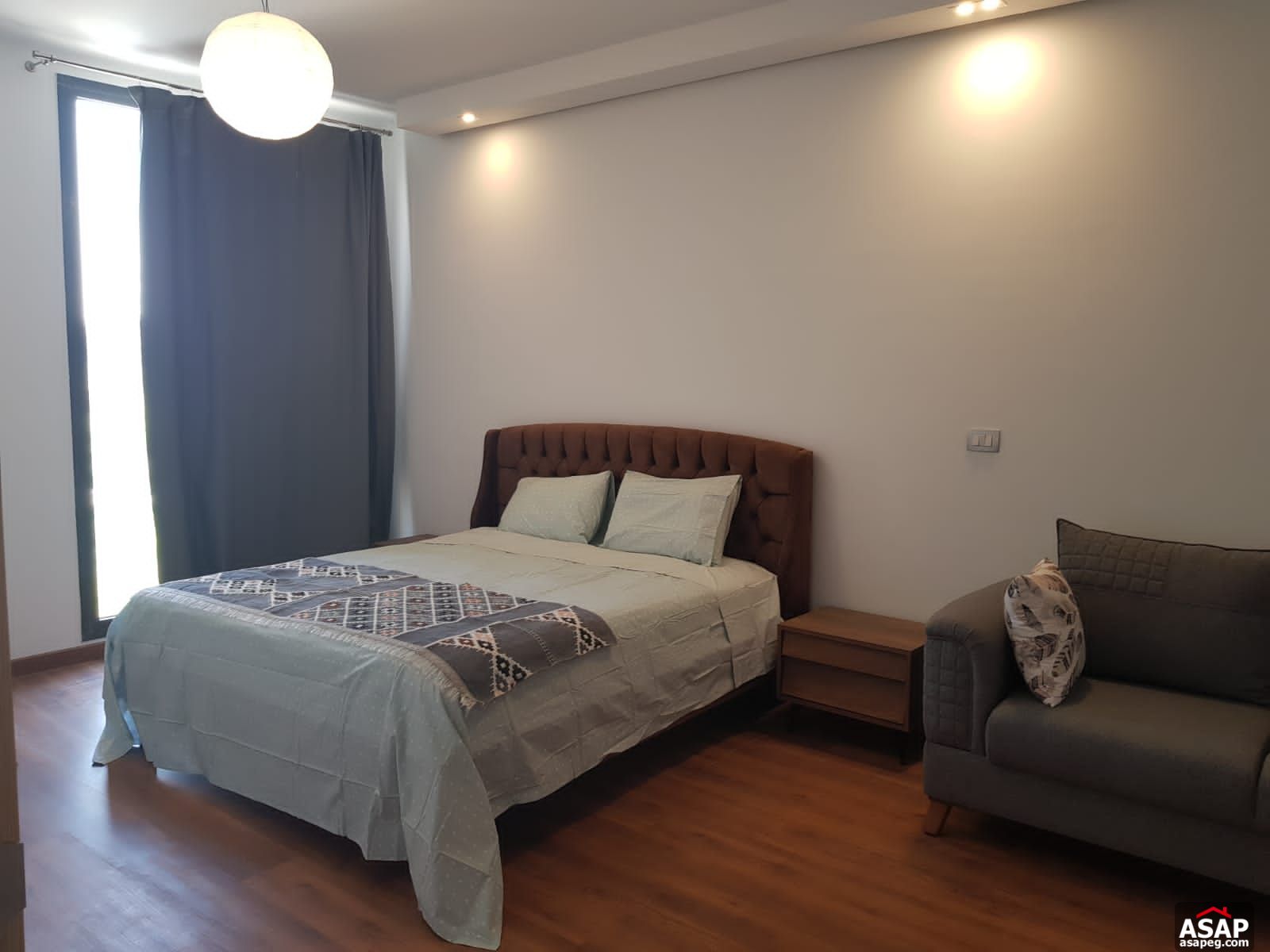 Furnished Apartment for Rent in Eastown Furnished Apartment for Rent in Eastown