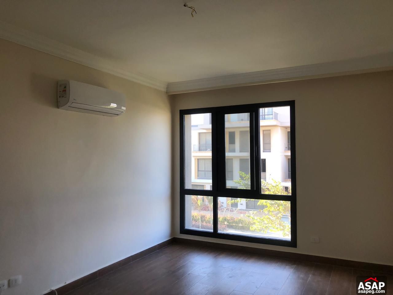 Duplex with Garden for Rent in Eastown