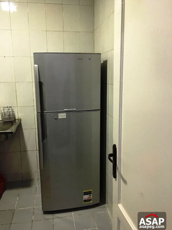 Furnished Apartment for Rent in Rehab Furnished Apartment for Rent in Rehab