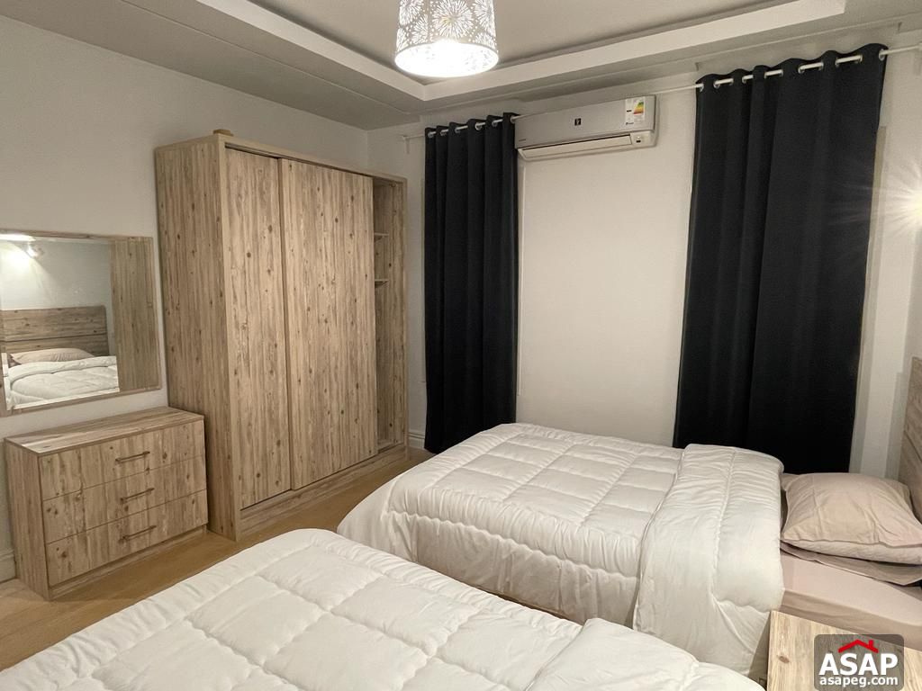 Furnished Apartment for Rent in the Village Palm Hills Furnished Apartment for Rent in the Village Palm Hills