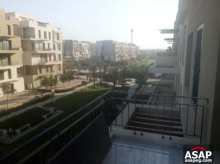 Triplex for Rent in New Cairo , Eastown Sodic Triplex for Rent in New Cairo , Eastown Sodic
