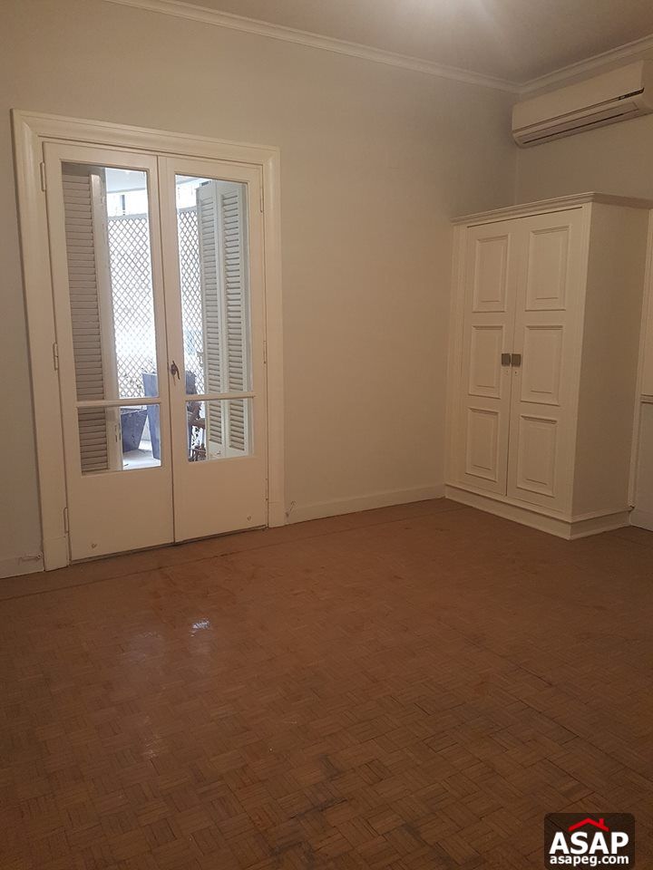 Apartments for Rent in Zamalek