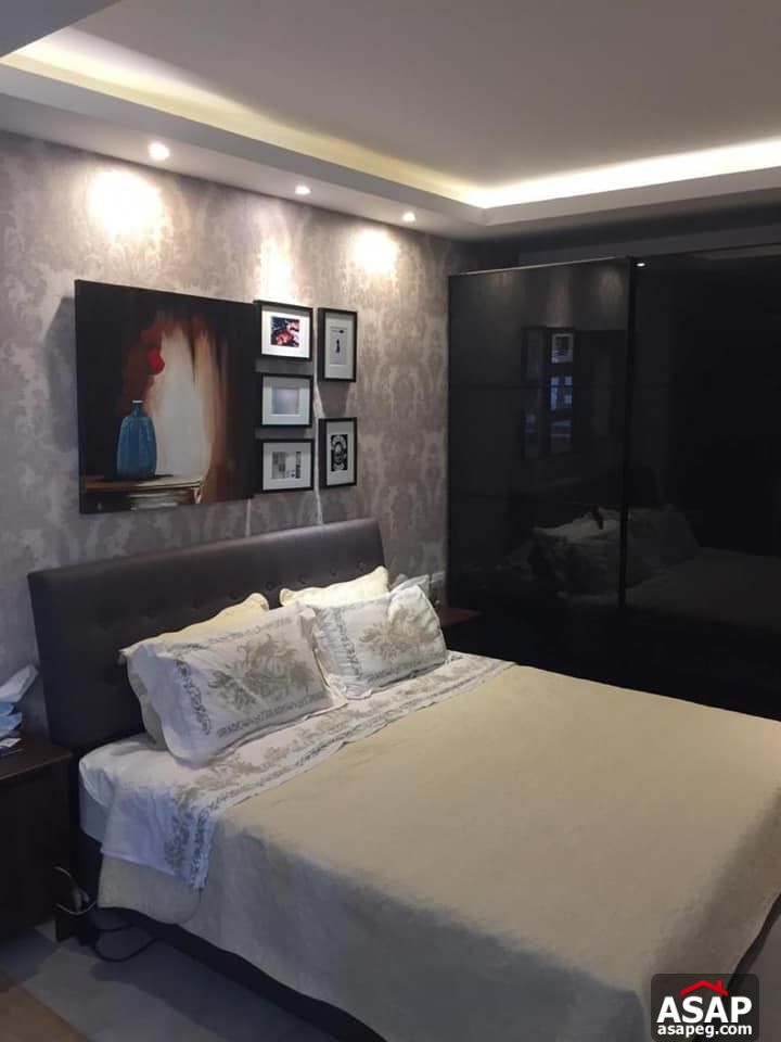 Furnished Flat for Rent in Zamalek Furnished Flat for Rent in Zamalek