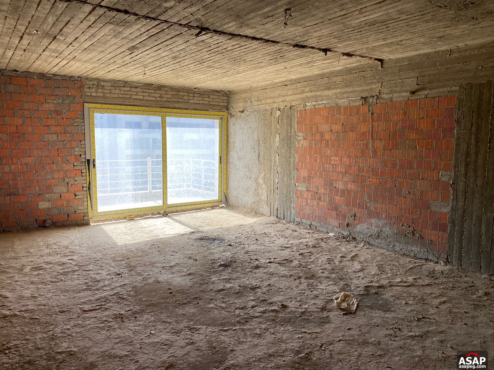 Ground Floor for Sale Capital Garden