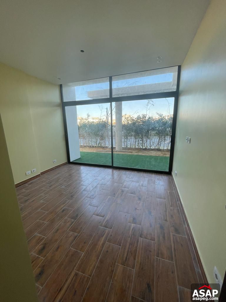 Ground Floor for Sale in Lake View Residence Ground Floor for Sale in Lake View Residence