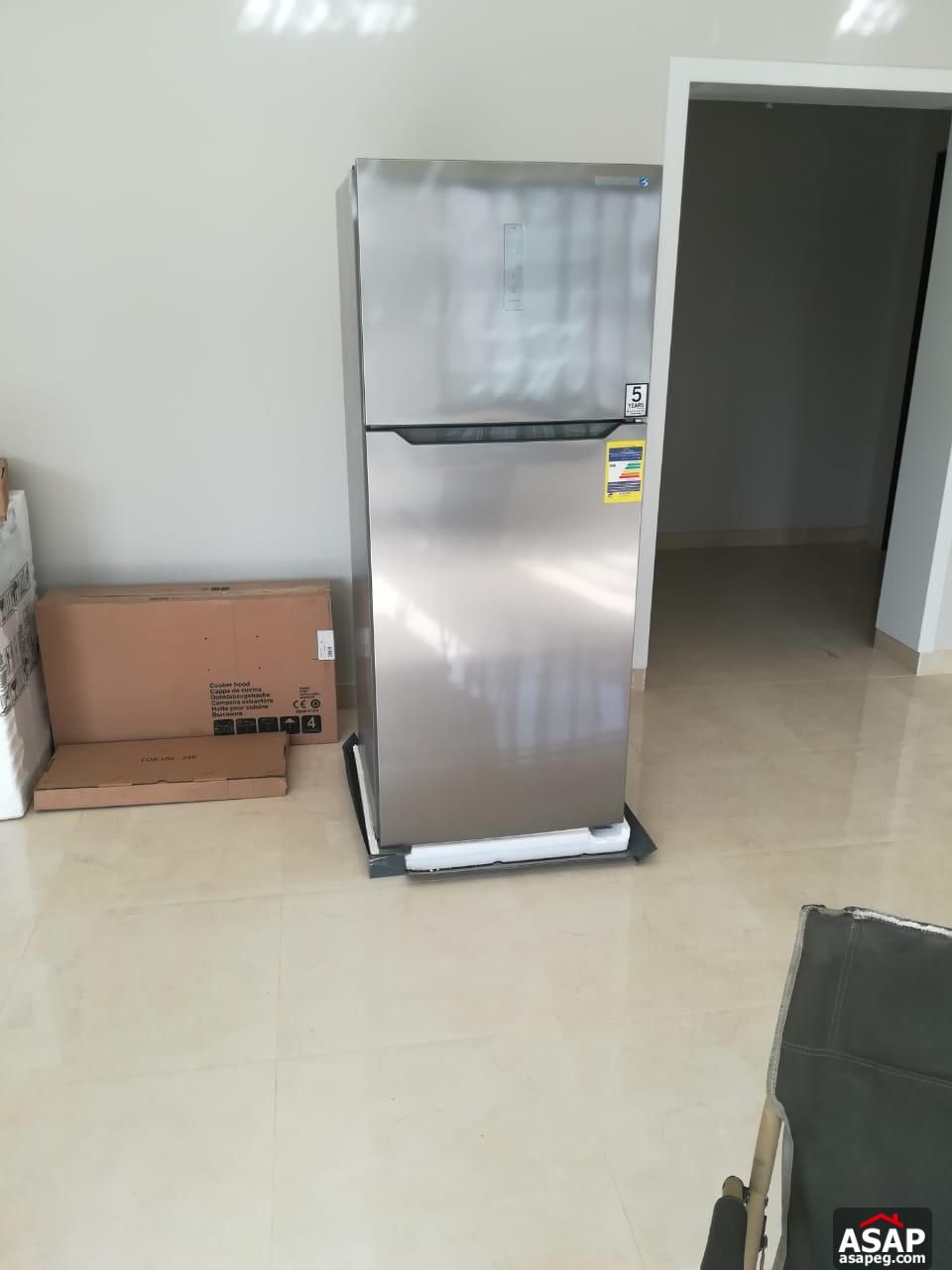 Duplex for Rent in Village Avenue Duplex for Rent in Village Avenue