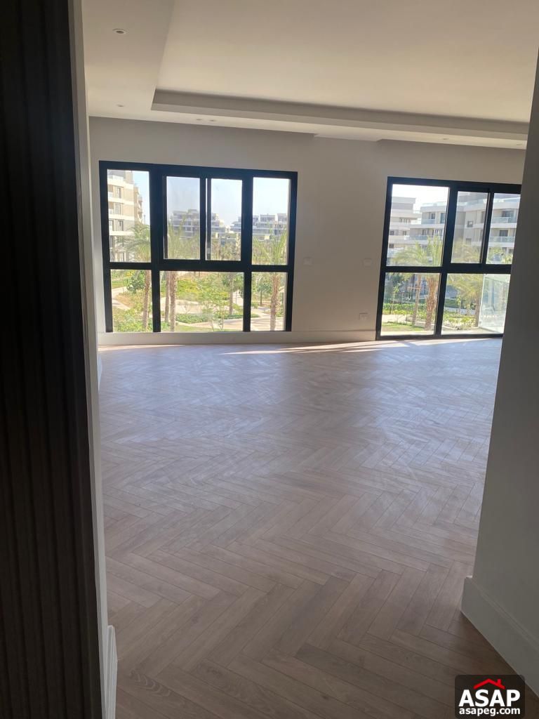 Apartment for Rent in Villette Sodic Apartment for Rent in Villette Sodic