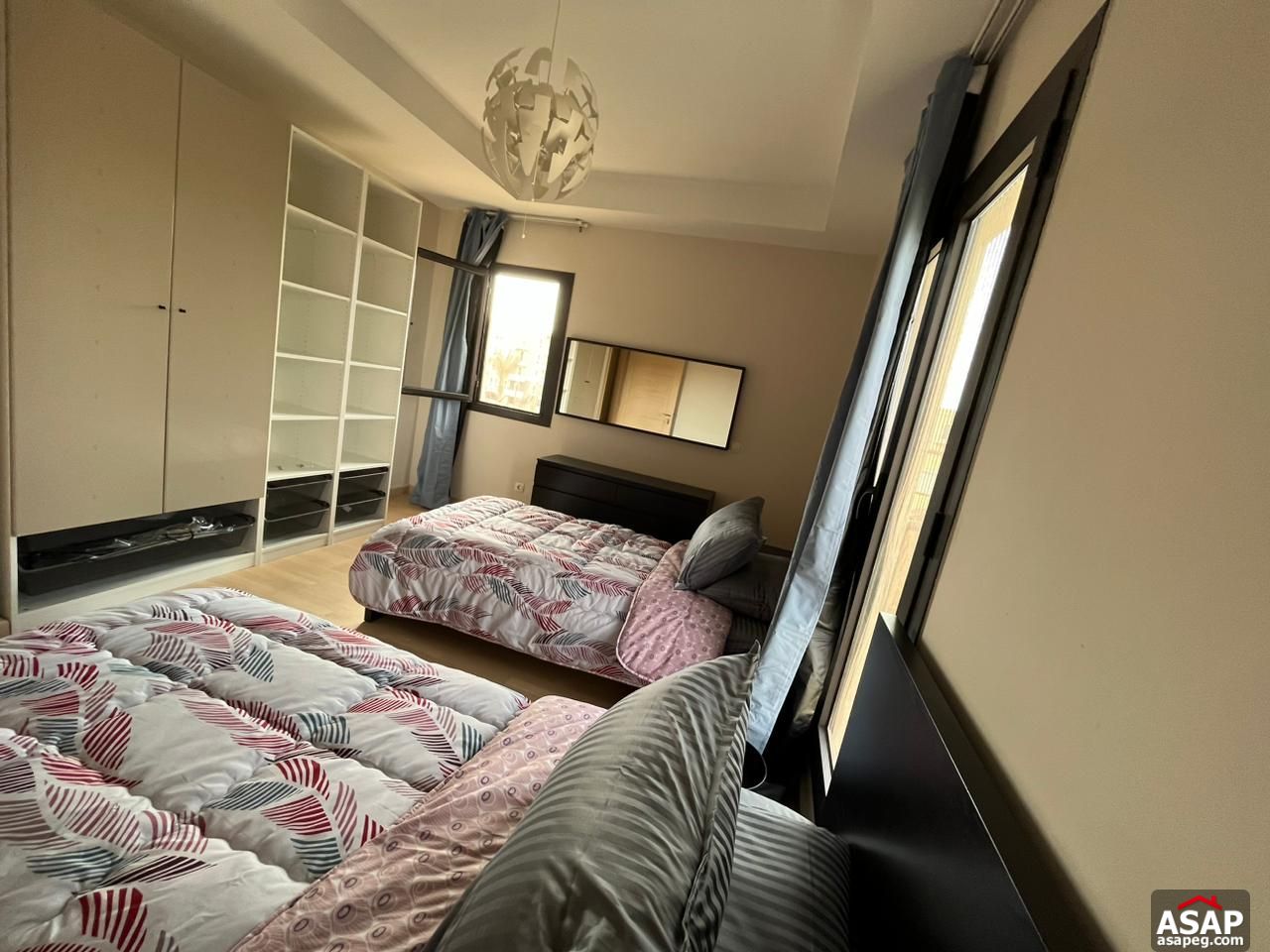 Furnished Apartment for Rent in Mivida Emaar Furnished Apartment for Rent in Mivida Emaar