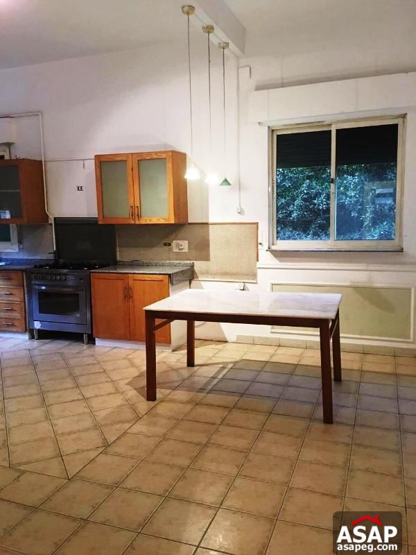 Property with Nile View in Zamalek Property with Nile View in Zamalek