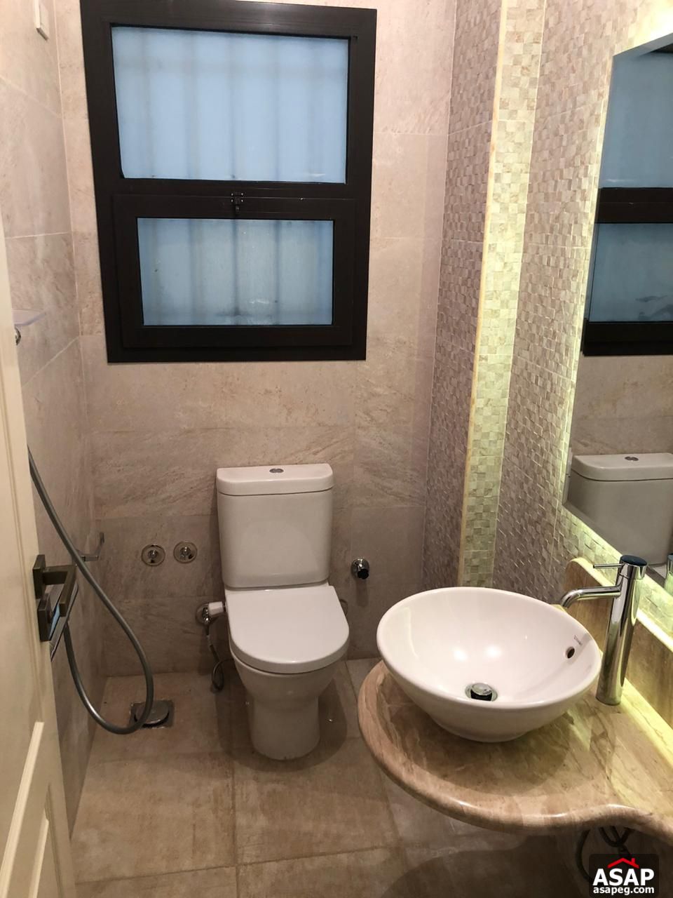 Apartment for Rent in New Cairo compounds - Eastown Apartment for Rent in New Cairo compounds - Eastown