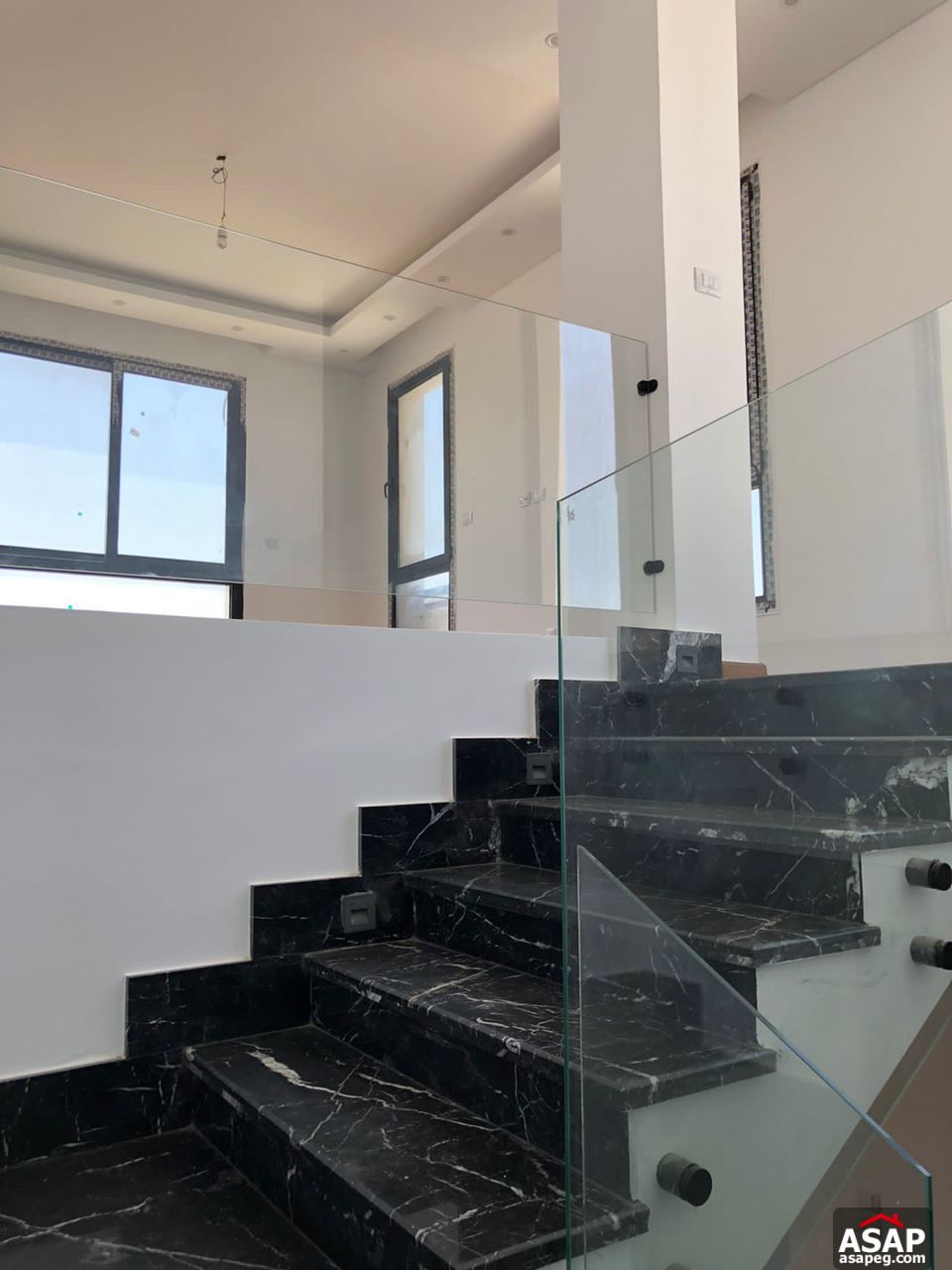 Twin House for Rent in Villette Sodic