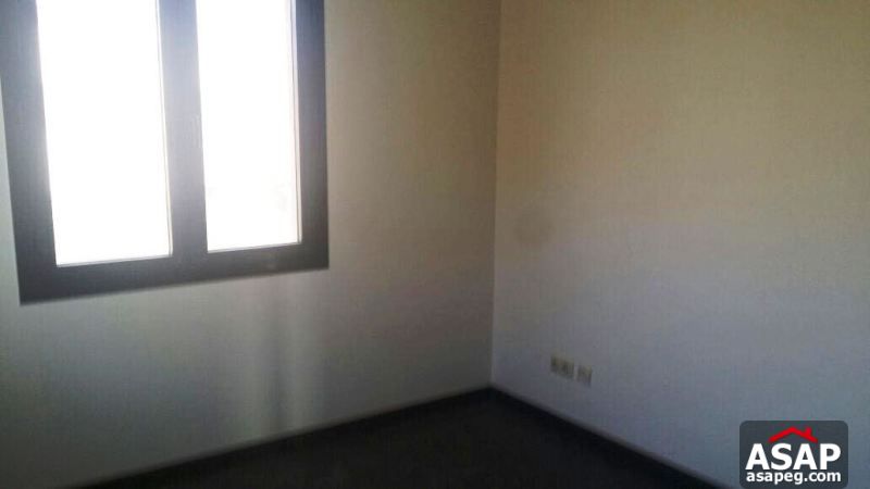 Twin House with Garden for Rent in Mivida