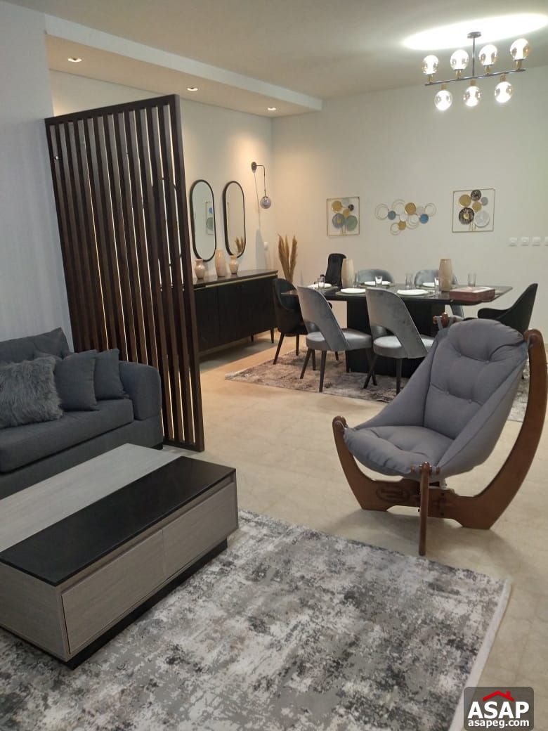 Apartment for Rent in Mivida Emaar Apartment for Rent in Mivida Emaar