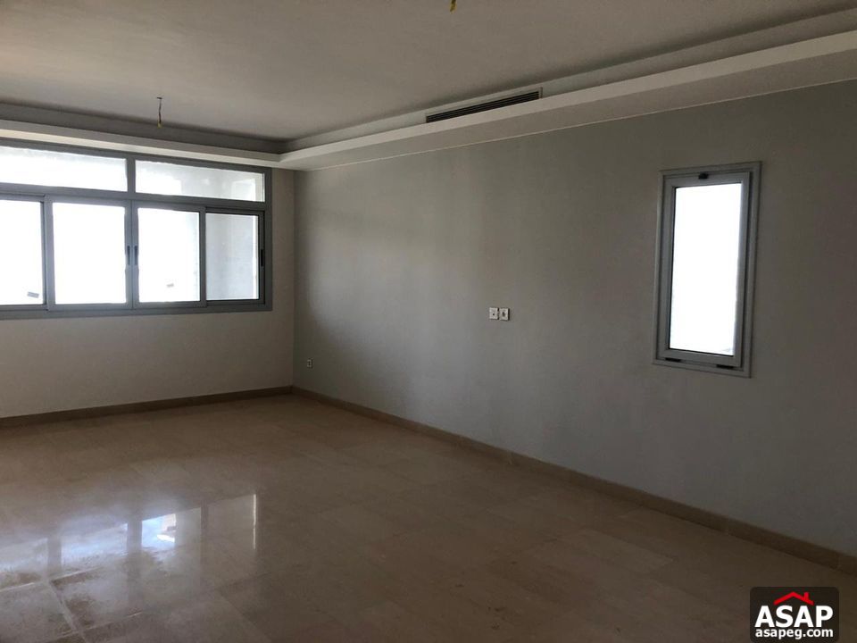 Rent Semi Furnished Apartment in New Cairo Rent Semi Furnished Apartment in New Cairo