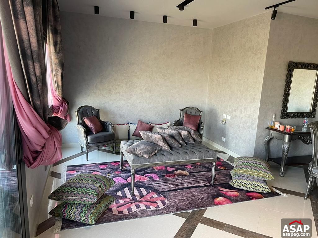 Furnished Apartment for Rent in Eastown Sodic Furnished Apartment for Rent in Eastown Sodic