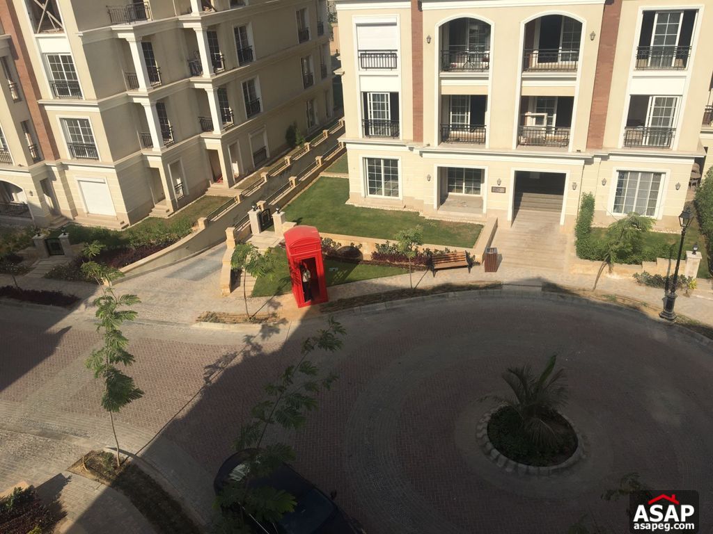 Apartment for Sale in Regent's Park Apartment for Sale in Regent's Park