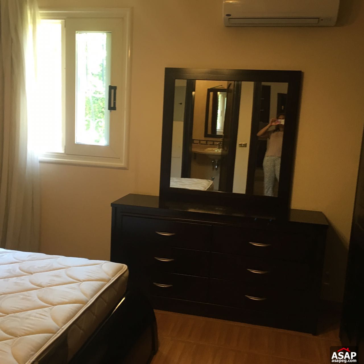Furnished Apartment for Rent in Katameya Heights