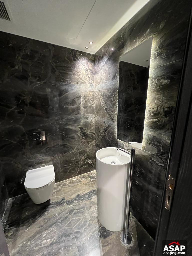 Furnished Apartment for Rent in the WaterWay Furnished Apartment for Rent in the WaterWay