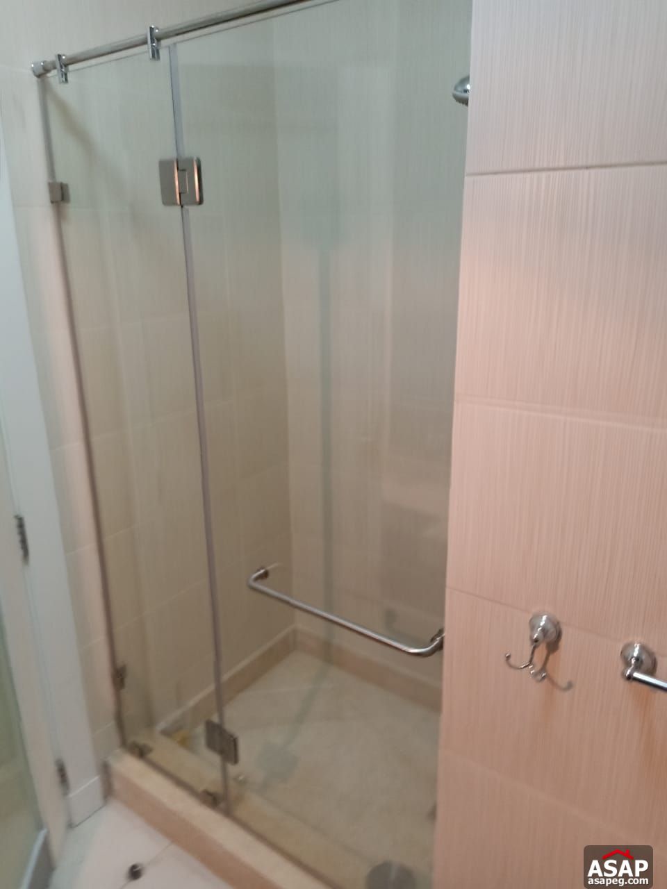 Flat for Rent in the Village -- New Cairo Flat for Rent in the Village -- New Cairo