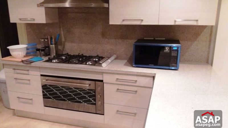 Furnished Apartment for Rent in October Furnished Apartment for Rent in October