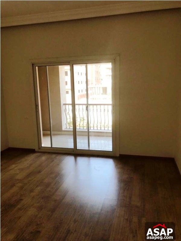 Apartment with Pool View in Katameya Plaza Apartment with Pool View in Katameya Plaza