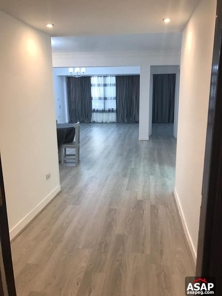 Flats for Rent in Zamalek Flats for Rent in Zamalek