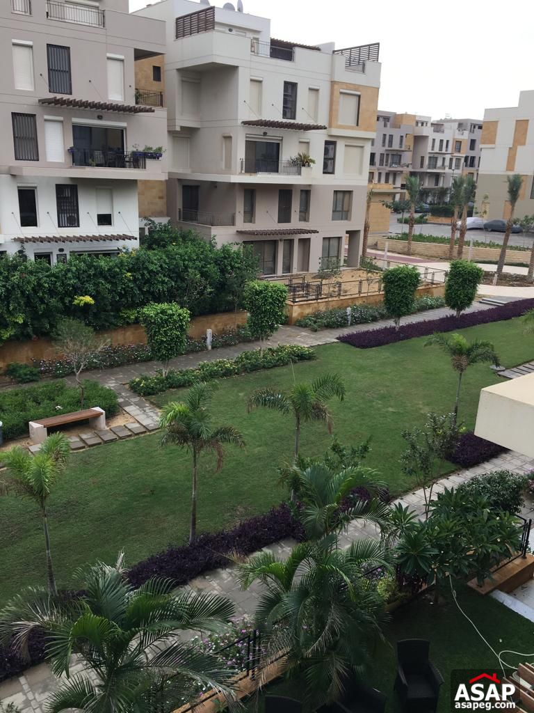 Duplex with Garden View in Eastown for Rent Duplex with Garden View in Eastown for Rent