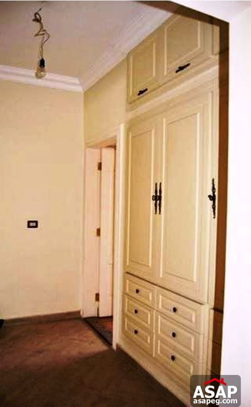 Apartment for Sale in Mohandiseen Apartment for Sale in Mohandiseen