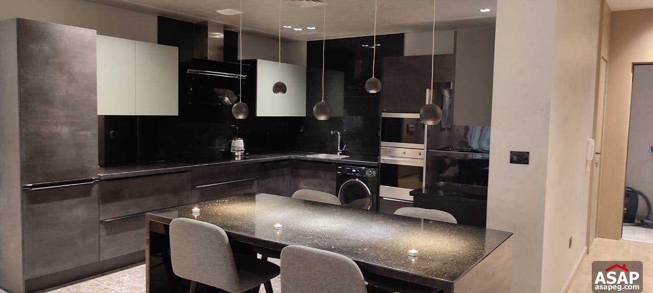 Furnished Apartment for Rent in Lake View Residence Furnished Apartment for Rent in Lake View Residence