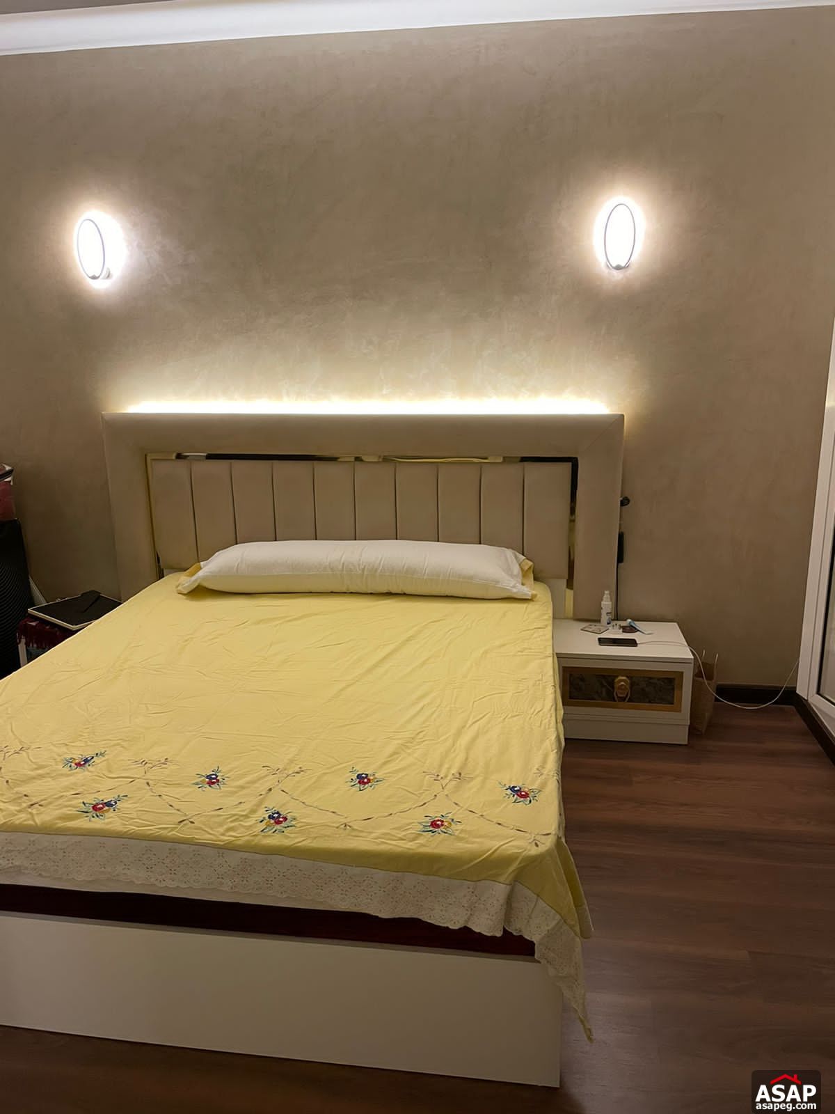 I Villa Roof Corner for Rent in Mountain View Hyde Park I Villa Roof Corner for Rent in Mountain View Hyde Park