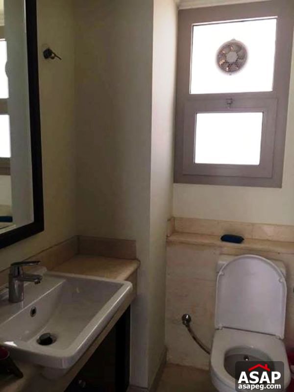 Studio for Rent in Uptown Cairo