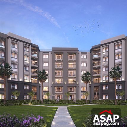 Town House for resale in Hyde Park New Cairo