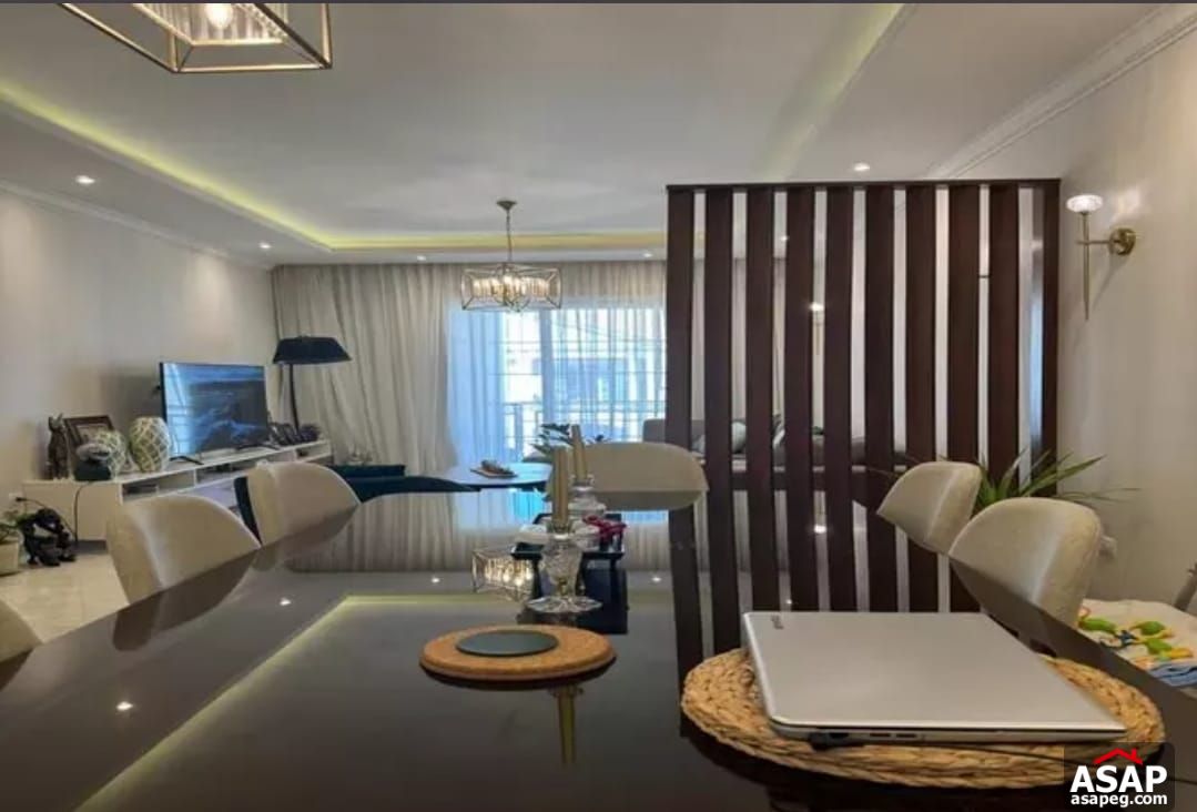 Finished Penthouse for Sale in Regent's Park Finished Penthouse for Sale in Regent's Park