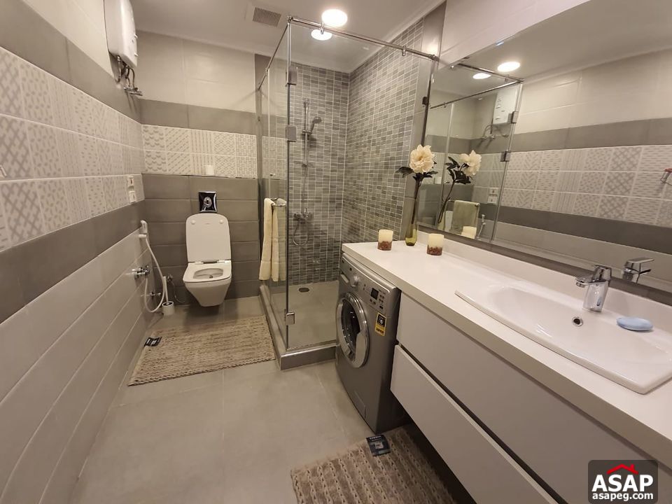 Furnished Apartment in Mountain View Hyde Park for Rent Furnished Apartment in Mountain View Hyde Park for Rent