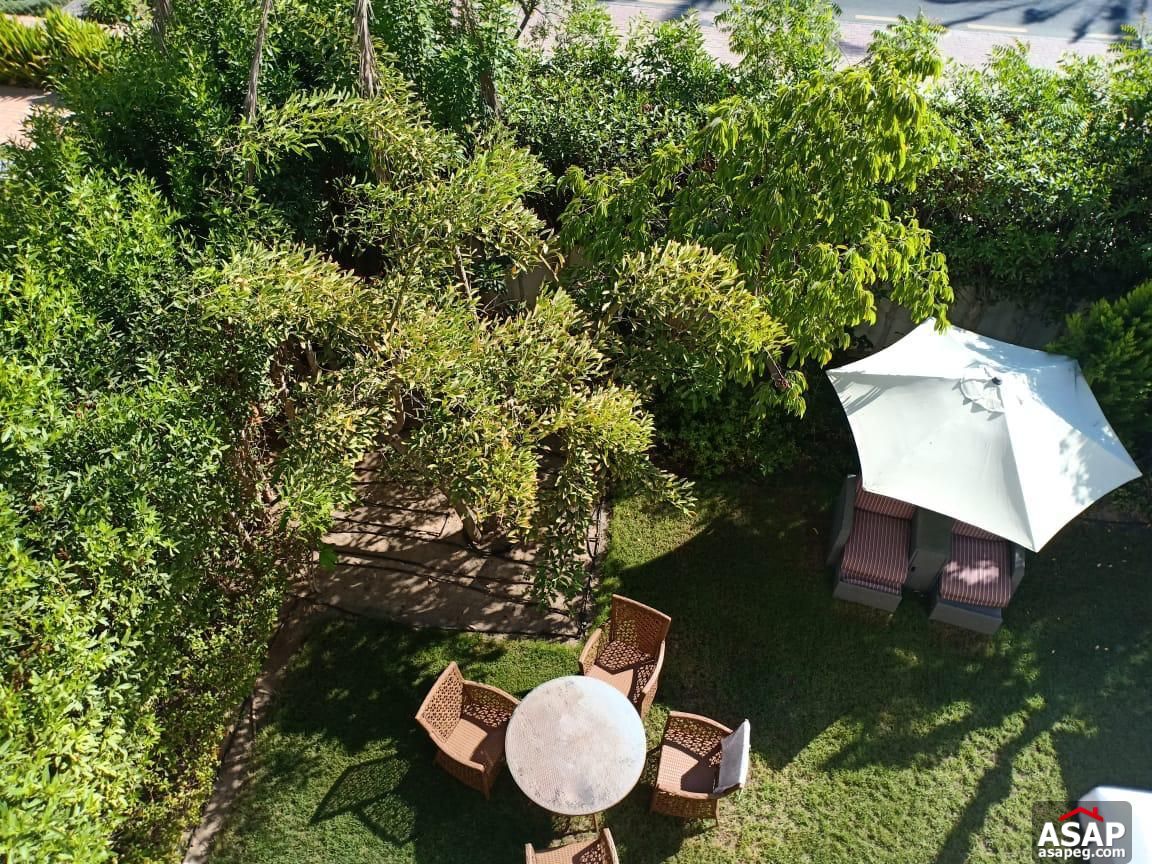 Stand Alone for Rent in Marassi - Arezo